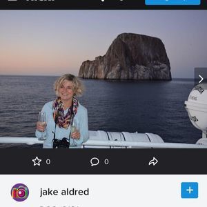 Meet your Posher, Joanne